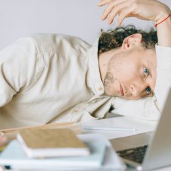 How to Avoid Work Burnout?