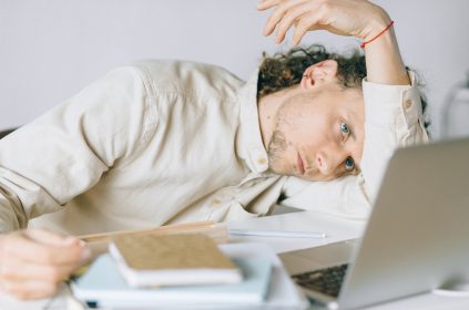 how to avoid work burnout_cover